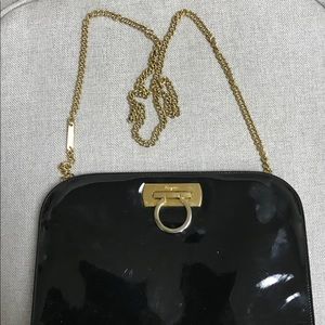 Black Purse